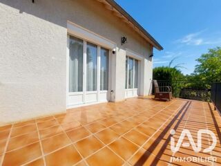  Maison à vendre 5 pièces 98 m²