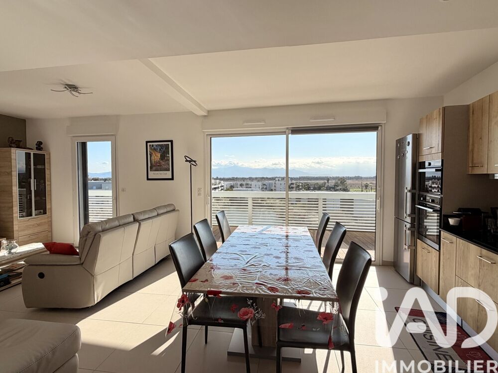 Vente Appartement Vente Appartement 3 pièces Canet-en-roussillon