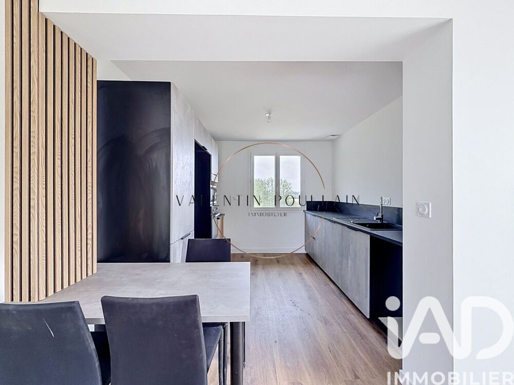 Vente Maison Vente Pavillon 6 pièces Saint-gilles