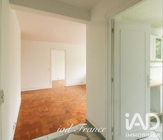  Appartement à louer 3 pièces 54 m²