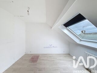  Appartement à louer 2 pièces 33 m²