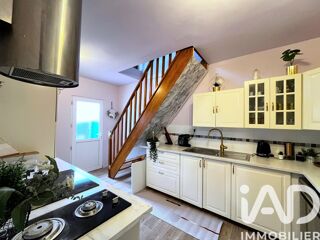  Maison à vendre 5 pièces 105 m²