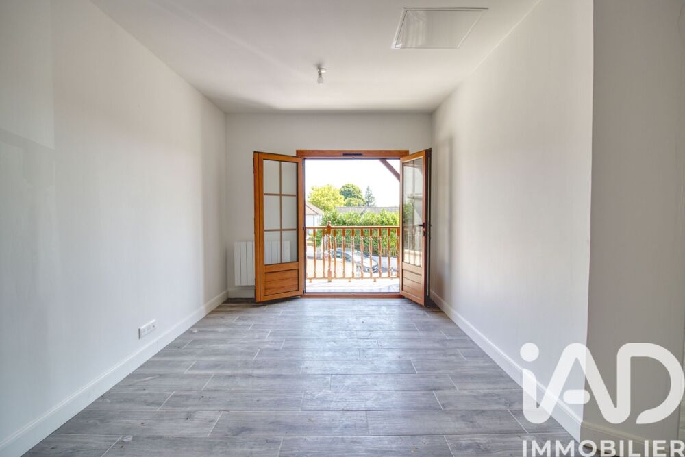 location Appartement - 2 pièce(s) - 31 m² Louvres (95380)