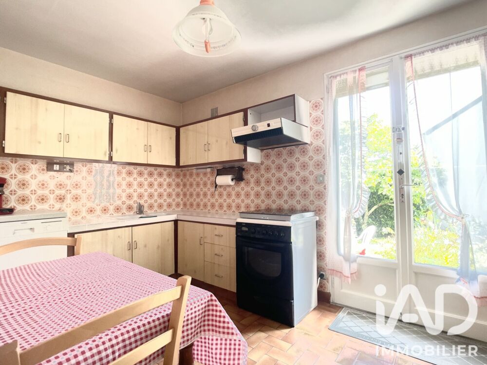 Vente Maison/villa 6 pièces
