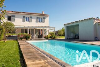  Maison à vendre 5 pièces 175 m²