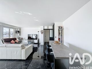  Appartement à vendre 3 pièces 72 m²
