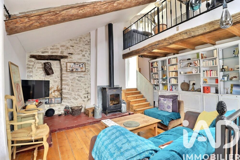 Vente Maison de village 5 pièces