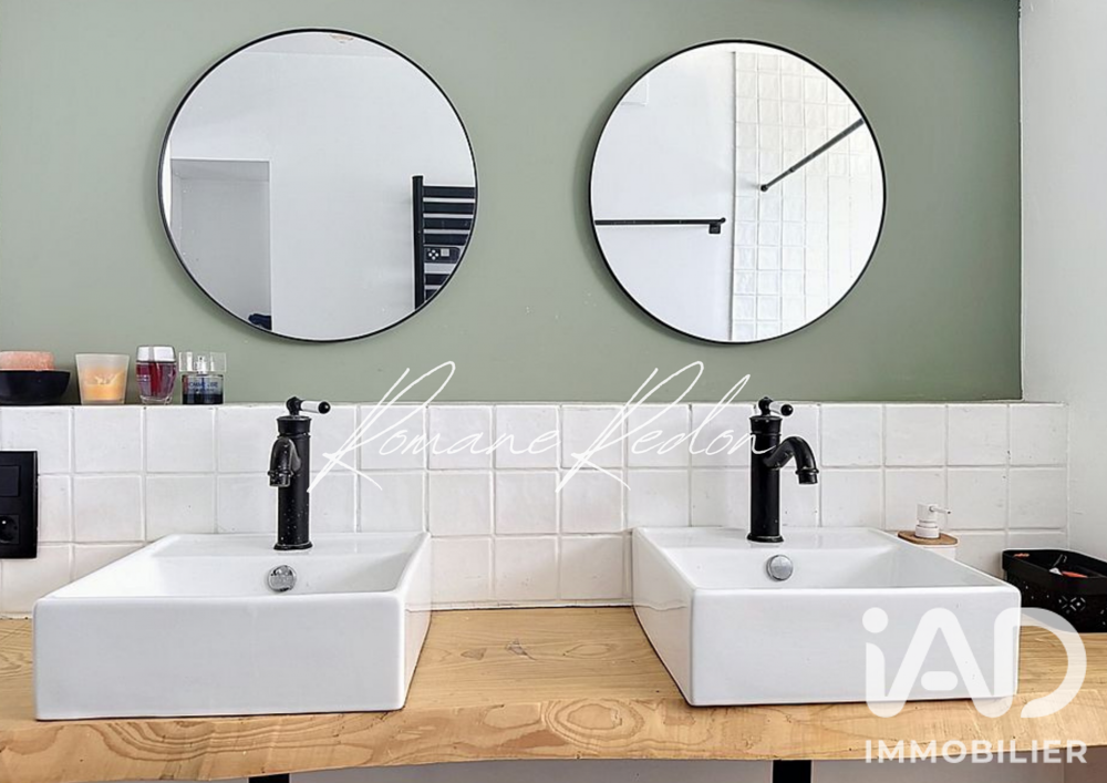 Vente Maison Vente Maison/villa 3 pièces Sorèze