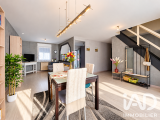  Maison à vendre 5 pièces 100 m²
