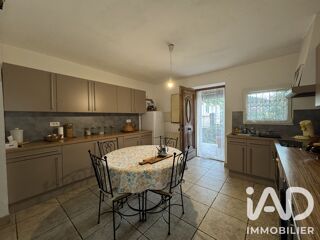 Vente Maison Vente Maison de village 3 pièces Les salles-du-gardon