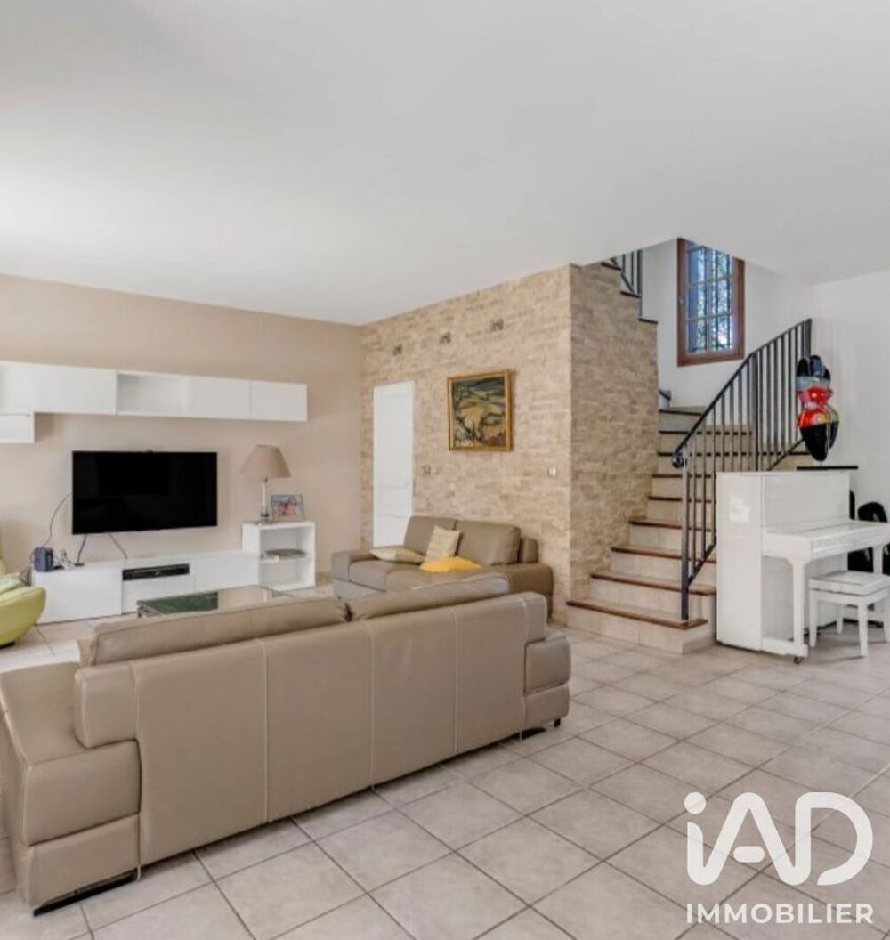 Vente Maison Vente Mas 5 pièces Gassin