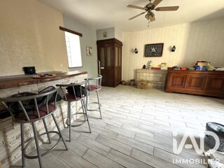  Maison à vendre 5 pièces 117 m²