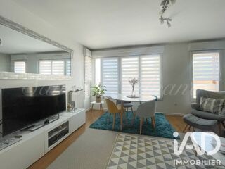  Appartement à vendre 3 pièces 63 m²