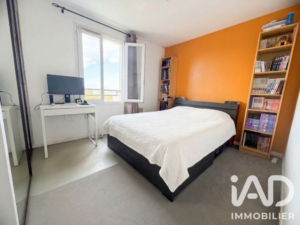 Vente Appartement Vente Appartement 3 pièces Antony
