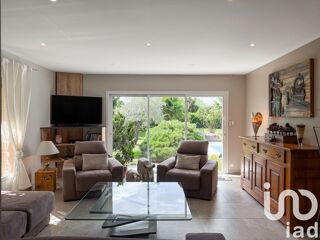  Maison à vendre 10 pièces 297 m²