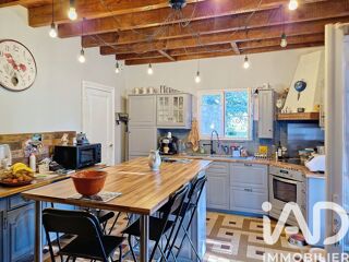  Maison à vendre 10 pièces 356 m²