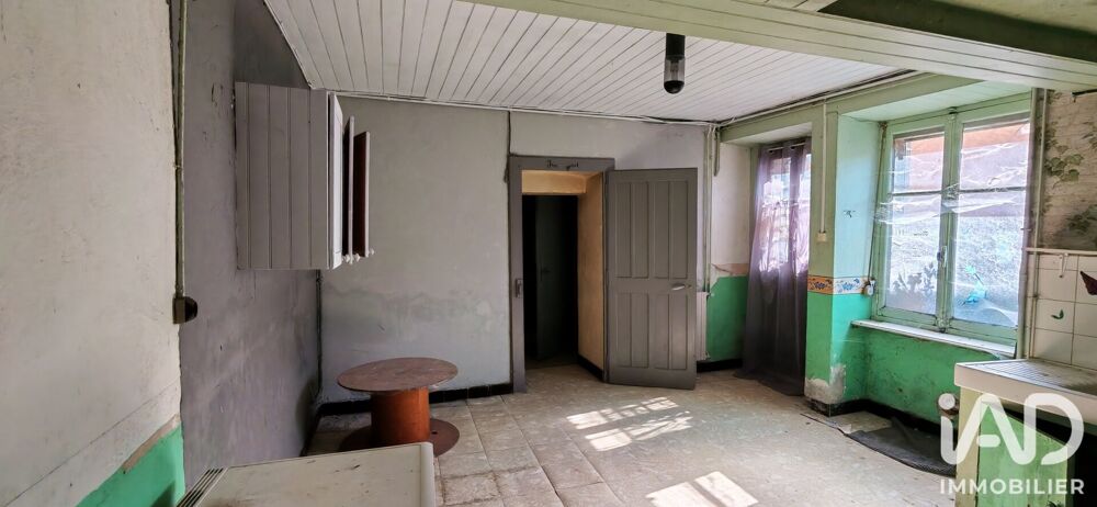 Vente Maison Vente Maison/villa 5 pièces La bretenière