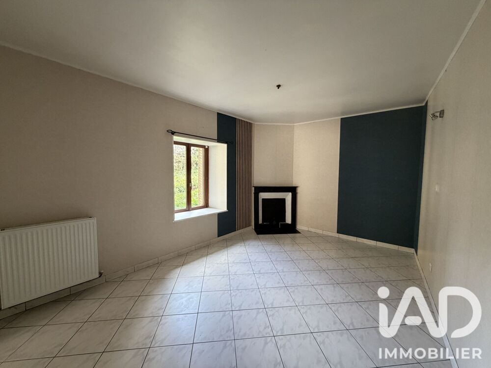 Vente Maison Vente Maison de village 3 pièces Joinville