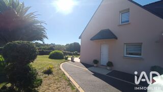  Maison à vendre 5 pièces 108 m²