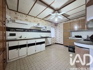  Maison à vendre 5 pièces 112 m²