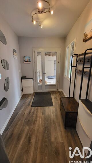 Maison à vendre 5 pièces 111 m²