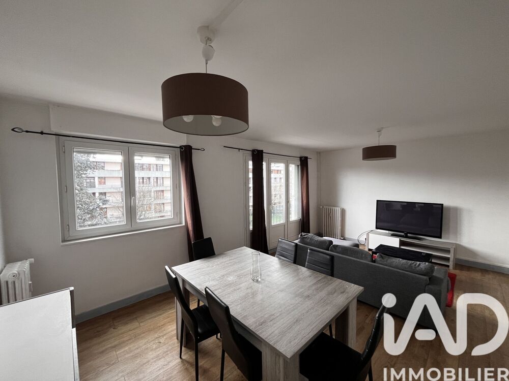 Vente Appartement Vente Appartement 2 pièces Limoges