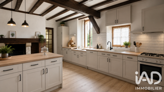  Maison à vendre 5 pièces 117 m²