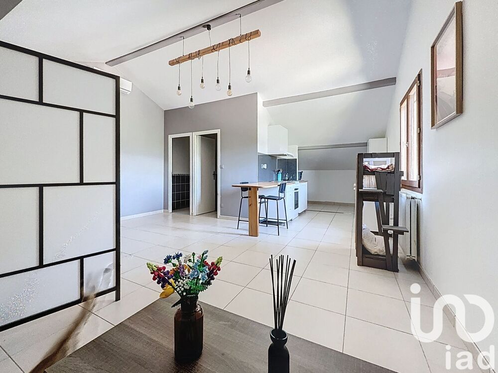 � vendre  Maison Gi�res (38610)