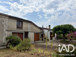  Maison à vendre 6 pièces 135 m²