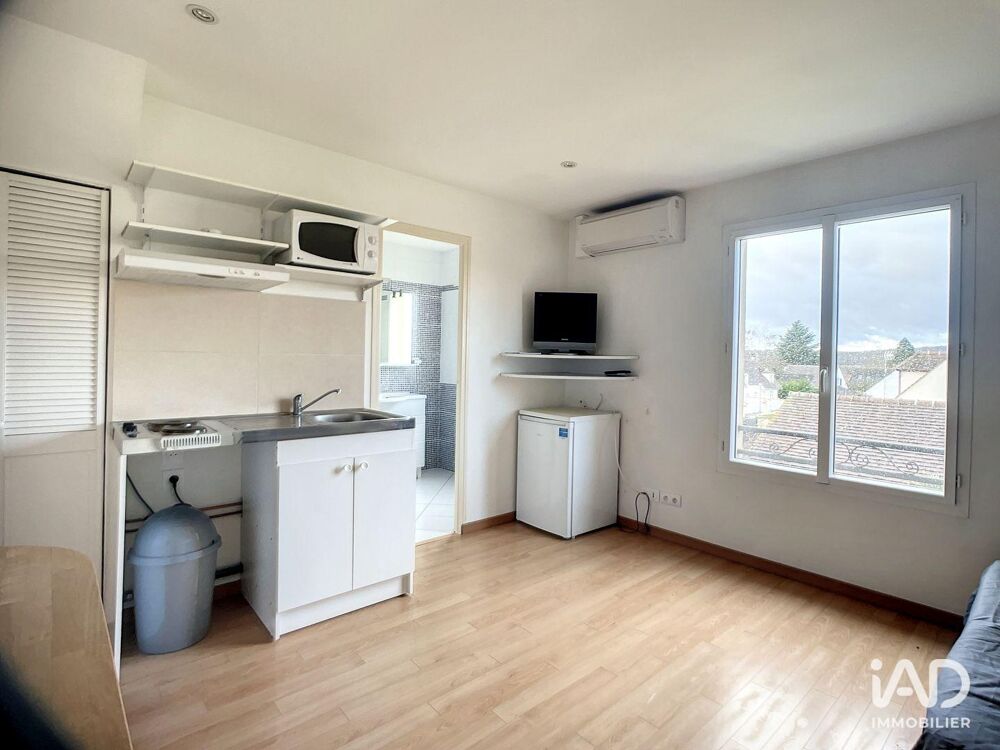 Location Appartement Location Appartement 1 pièce Dammartin-sur-tigeaux