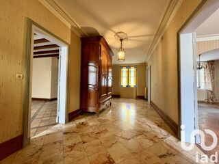  Maison à vendre 9 pièces 330 m²