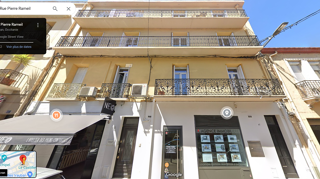  Immeuble  vendre 710 m