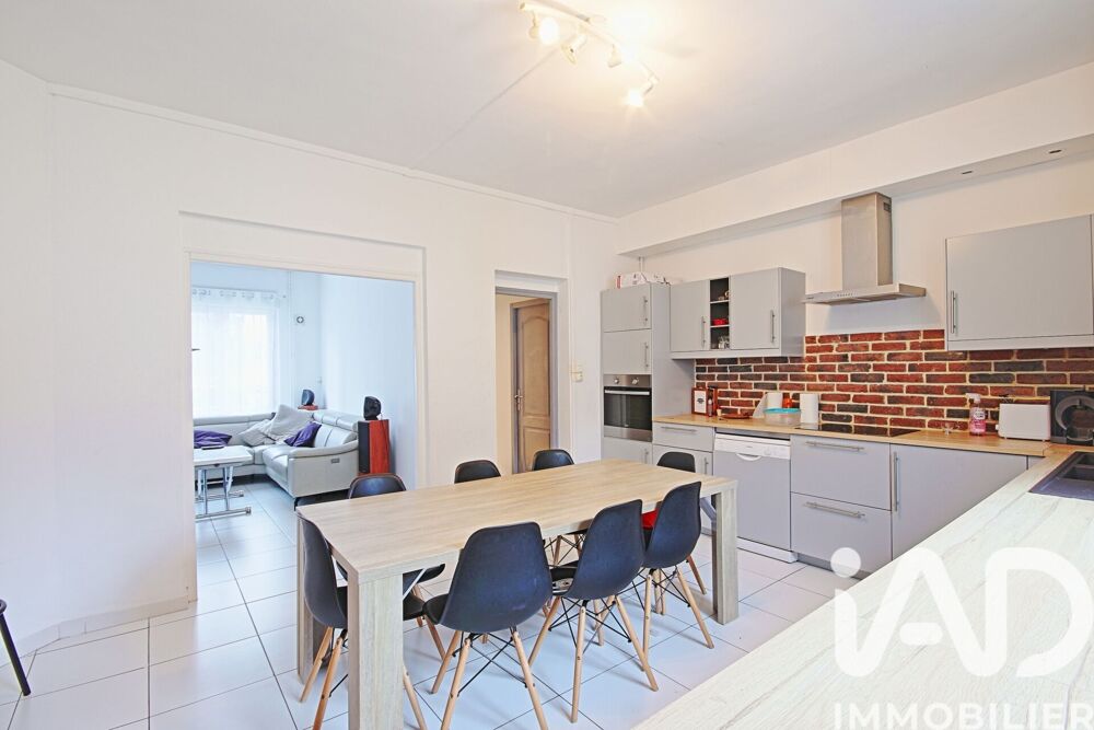 Vente Maison/villa 4 pièces