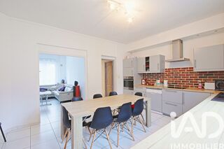  Maison à vendre 4 pièces 109 m²