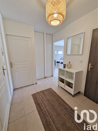  Appartement � vendre 2 pi�ces 41 m�