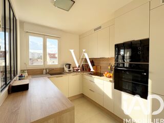  Appartement � vendre 4 pi�ces 72 m�