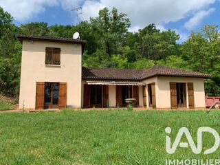  Maison à vendre 7 pièces 157 m²