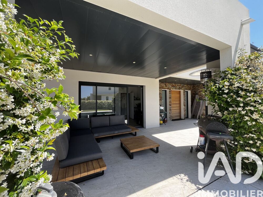 à vendre  Maison Sainte-Marie (66470)