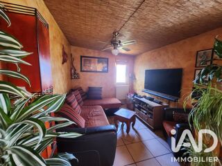  Maison à vendre 5 pièces 117 m²