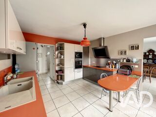  Maison à vendre 7 pièces 161 m²