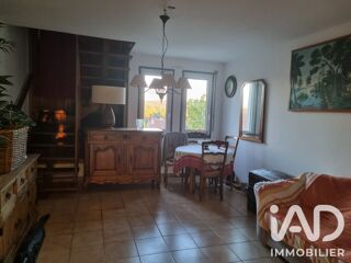 Vente Appartement Vente Duplex 3 pièces Carpentras