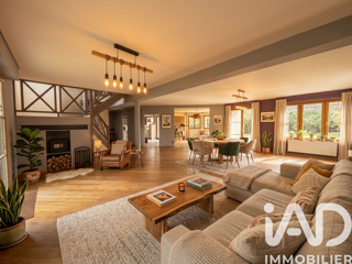  Maison à vendre 7 pièces 313 m²