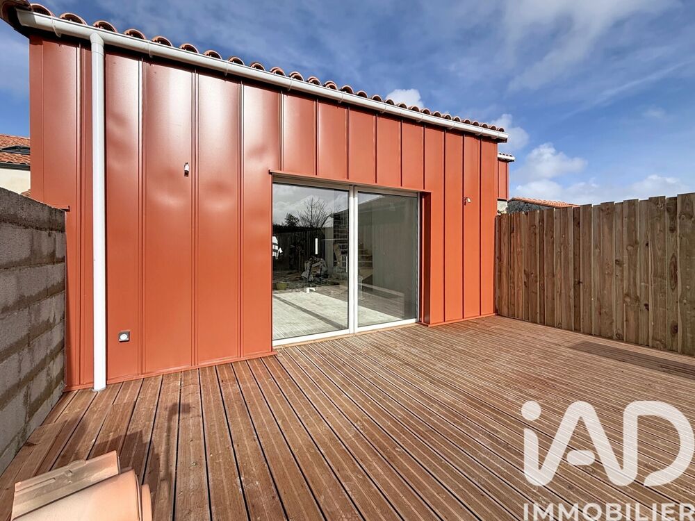 Vente Maison Vente Maison/villa 5 pièces Saint-Étienne-de-mer-morte