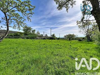  Terrain à vendre 681 m²