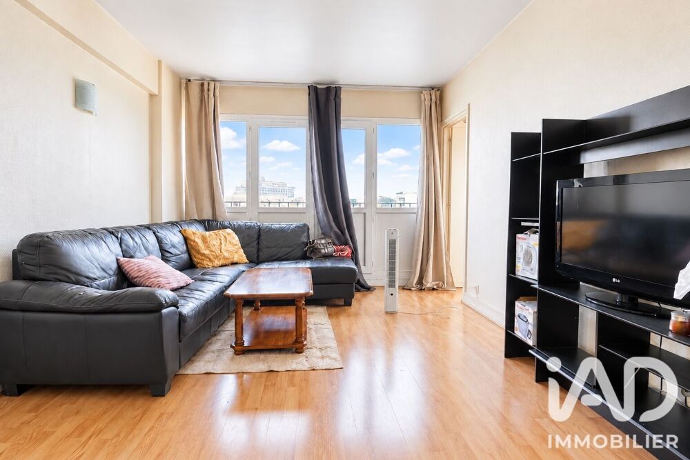 Vente Appartement Vente Appartement 3 pièces Bagnolet