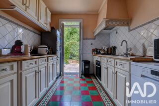  Maison à vendre 6 pièces 114 m²