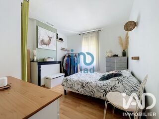 Maison à vendre 4 pièces 85 m²