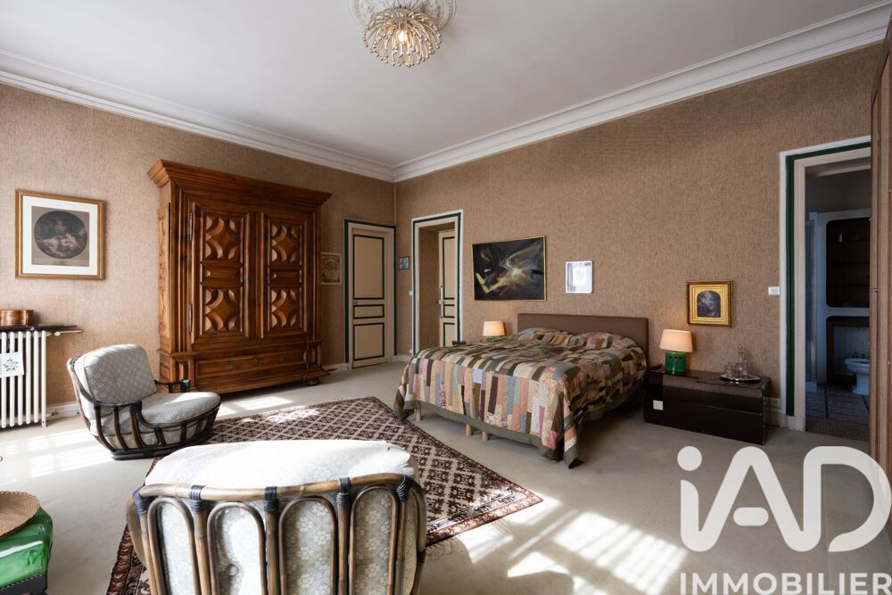 � vendre  Maison Pau (64000)