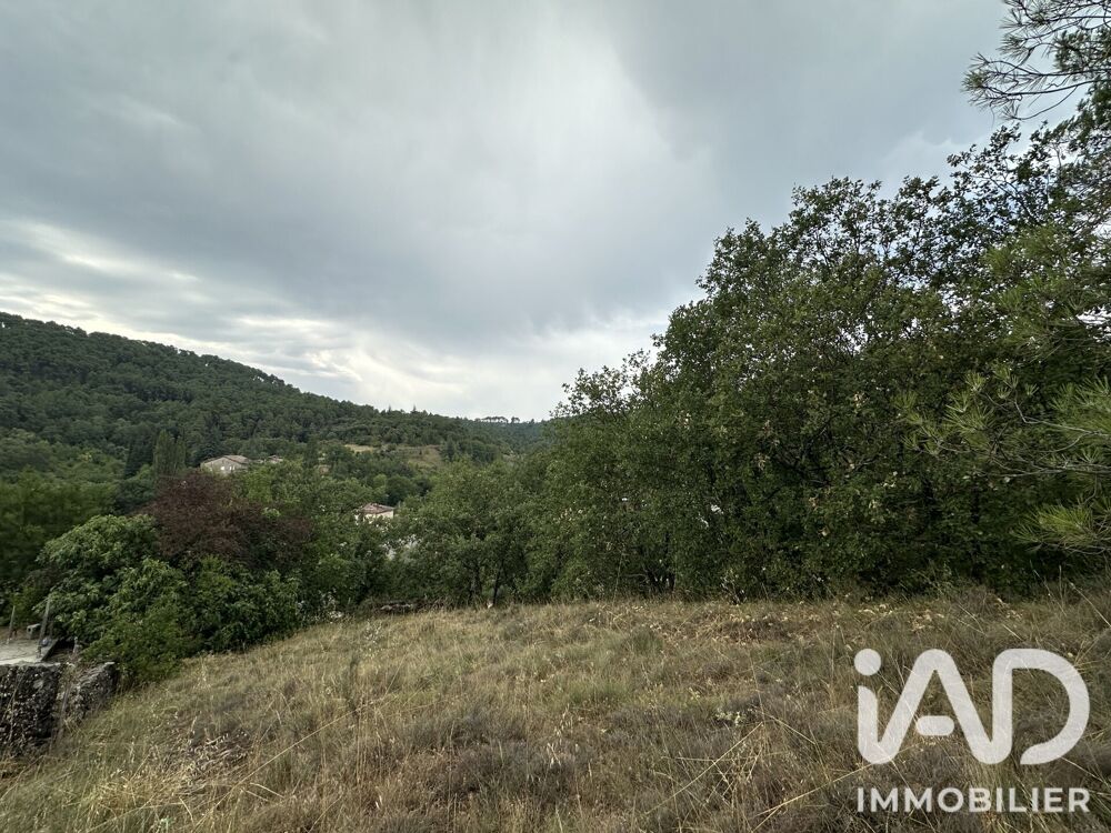 Vente Terrain Vente Terrain à bâtir 2 835 m&sup2; Mercuer