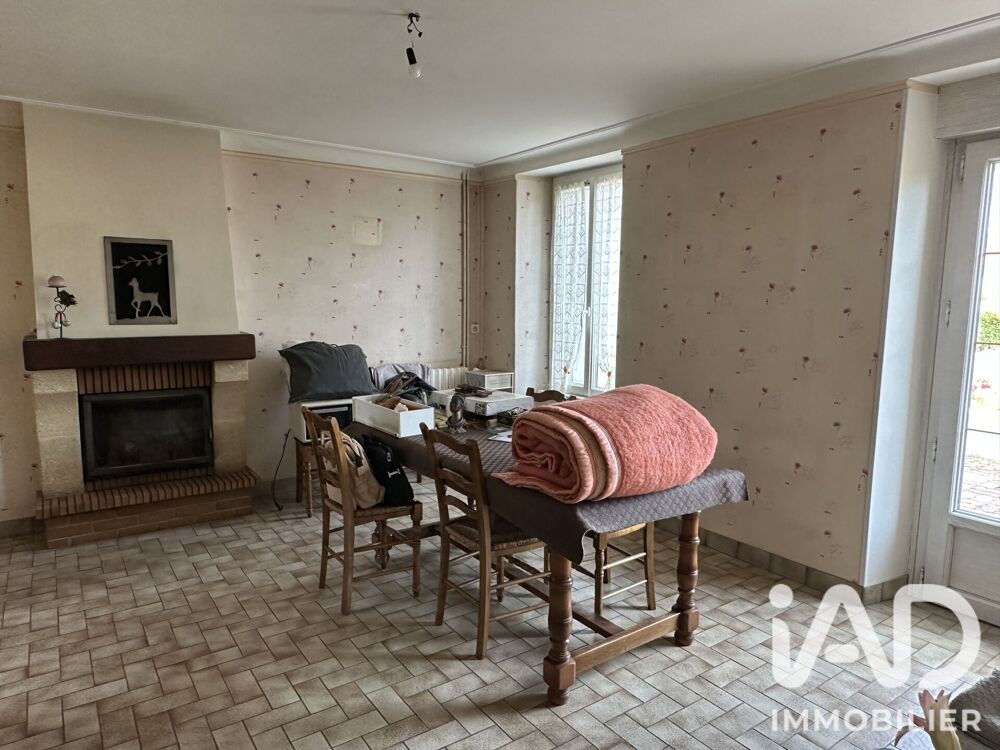 Vente Maison/villa 4 pièces
